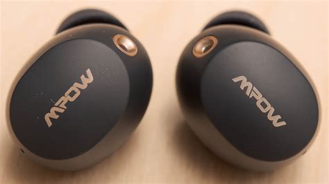 Mpow X6 Truly Wireless Review .